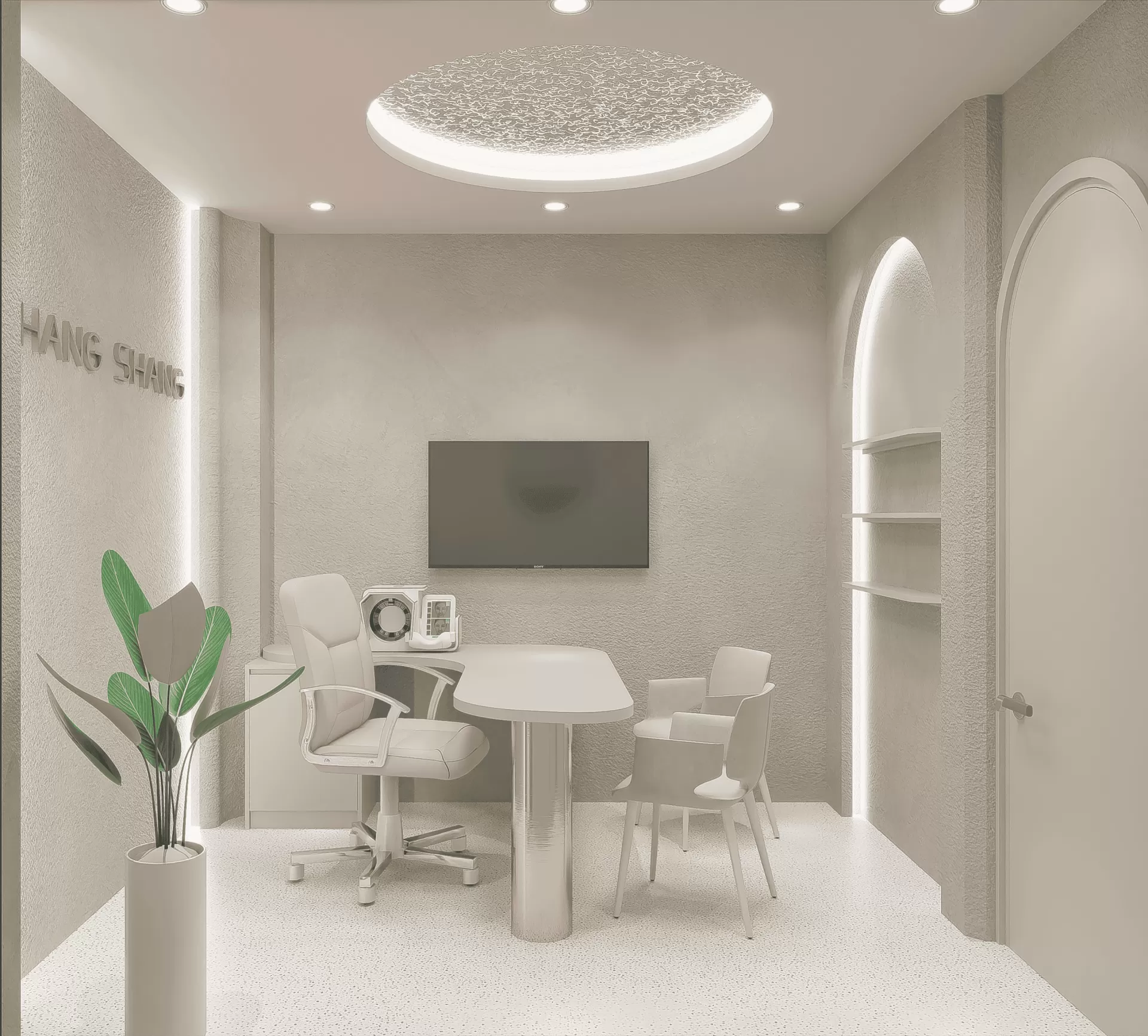 Shang Shang Clinic - Nghệ An